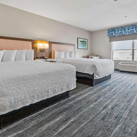 Hampton Inn & Suites Selma-San Antonio/Randolph Afb מראה חיצוני תמונה