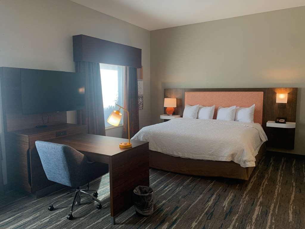 Hampton Inn & Suites Selma-San Antonio/Randolph Afb חדר תמונה