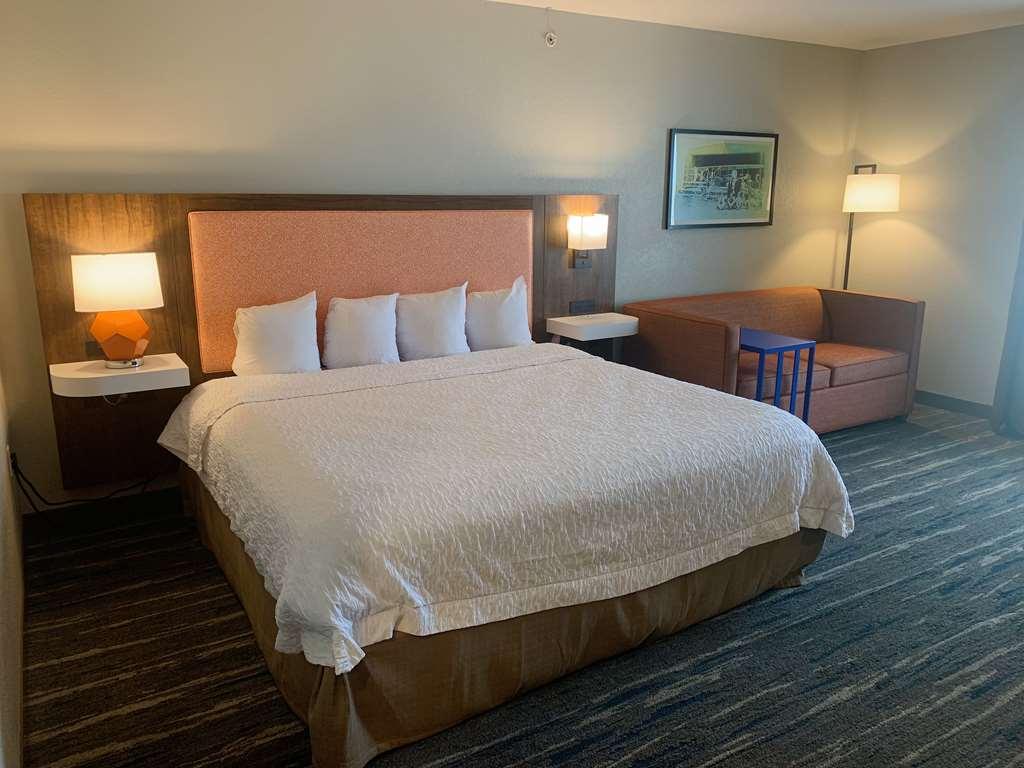 Hampton Inn & Suites Selma-San Antonio/Randolph Afb חדר תמונה