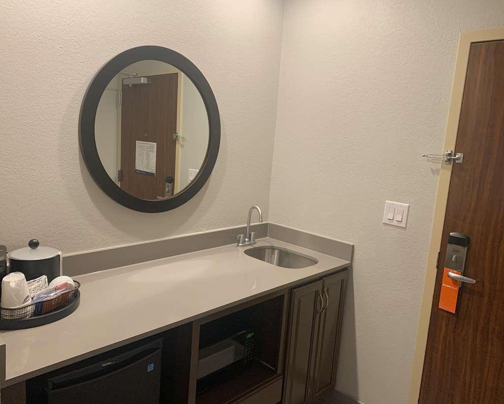 Hampton Inn & Suites Selma-San Antonio/Randolph Afb חדר תמונה