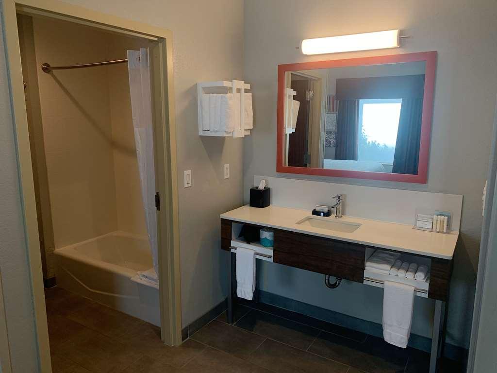 Hampton Inn & Suites Selma-San Antonio/Randolph Afb חדר תמונה