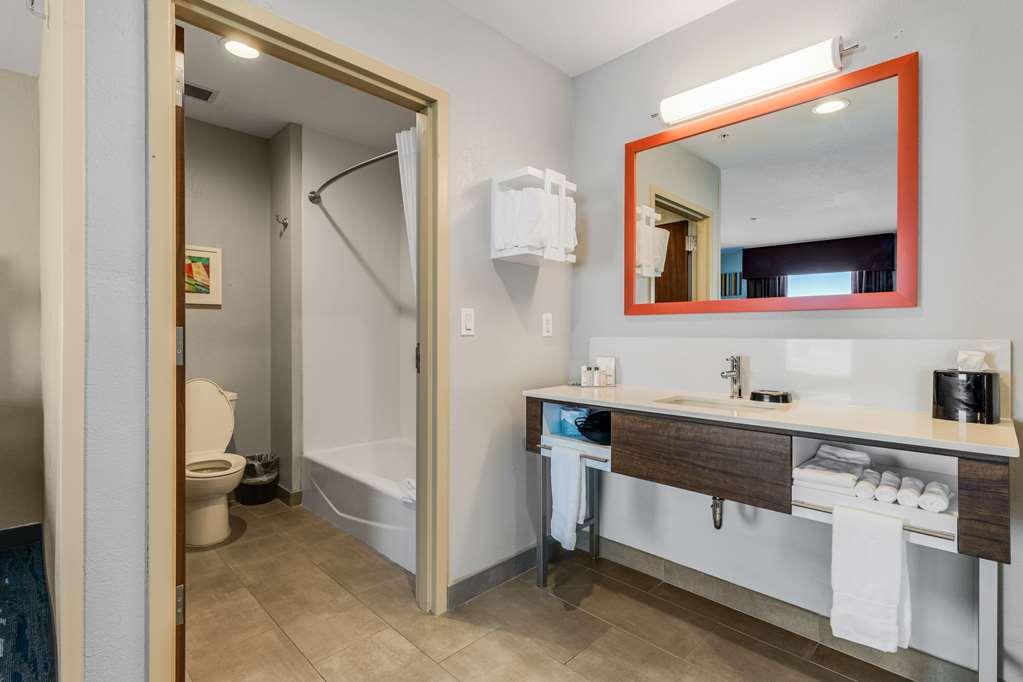 Hampton Inn & Suites Selma-San Antonio/Randolph Afb חדר תמונה