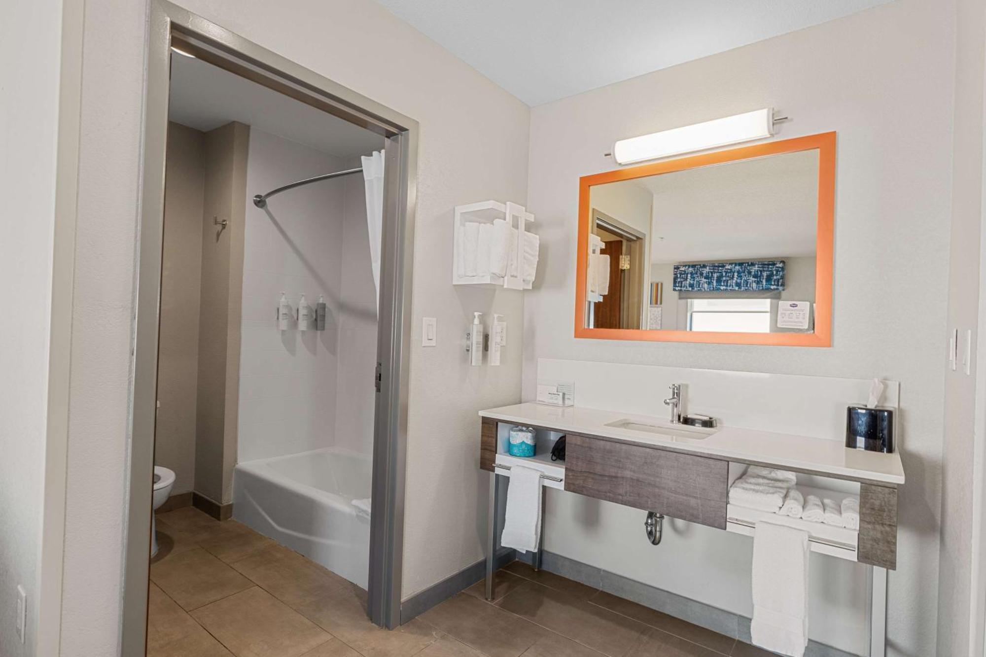 Hampton Inn & Suites Selma-San Antonio/Randolph Afb מראה חיצוני תמונה