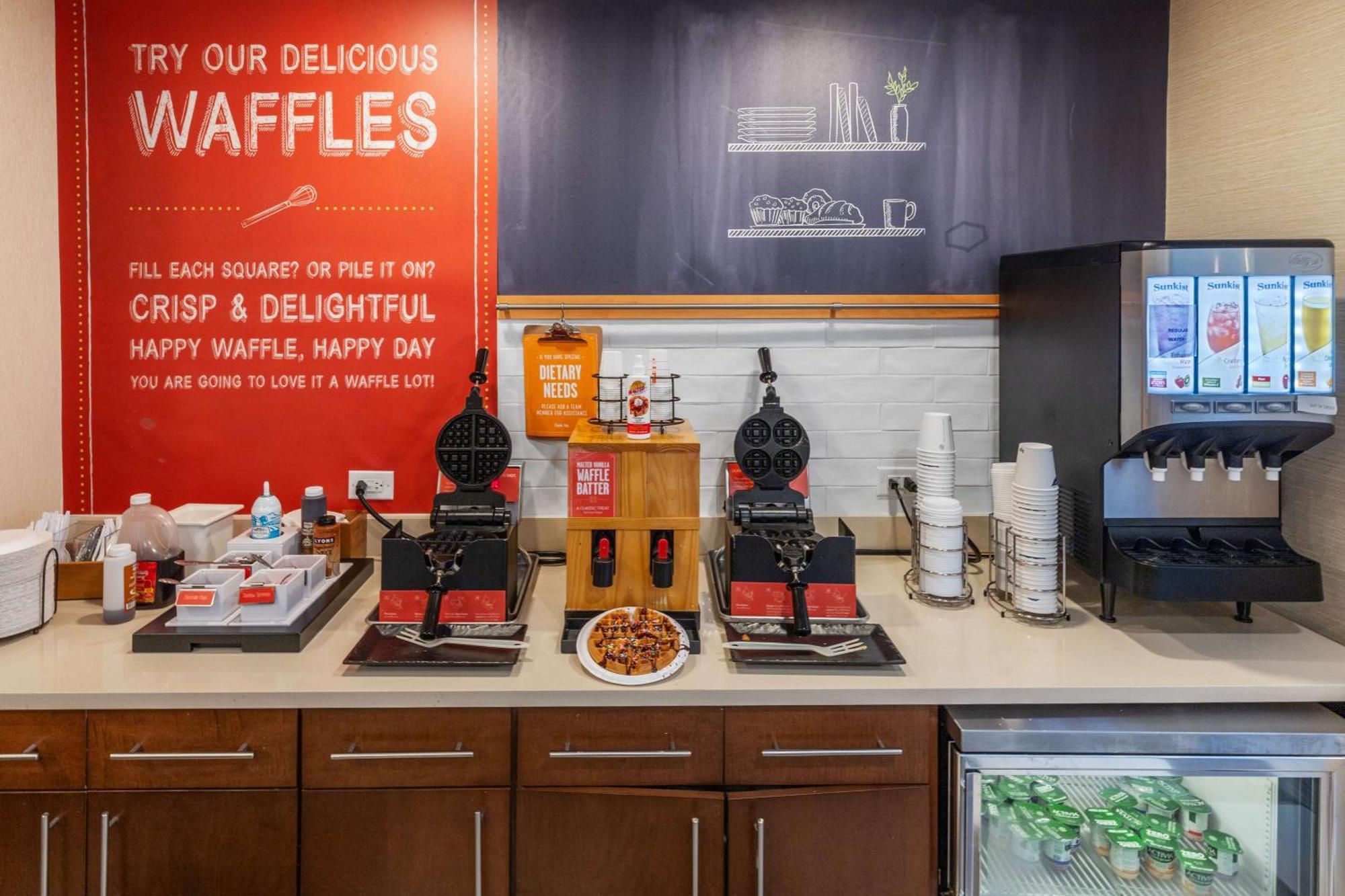 Hampton Inn & Suites Selma-San Antonio/Randolph Afb מראה חיצוני תמונה