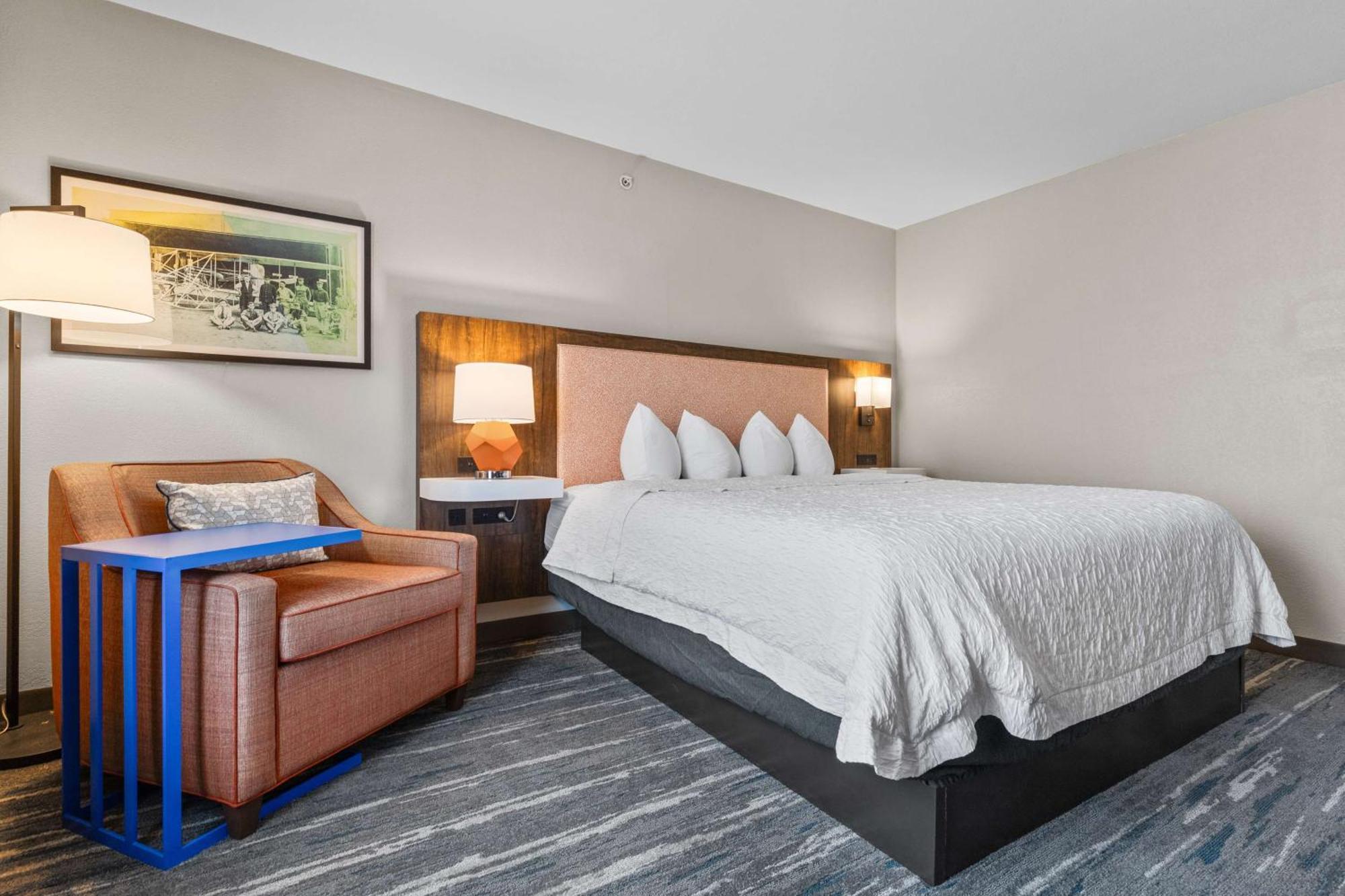 Hampton Inn & Suites Selma-San Antonio/Randolph Afb מראה חיצוני תמונה