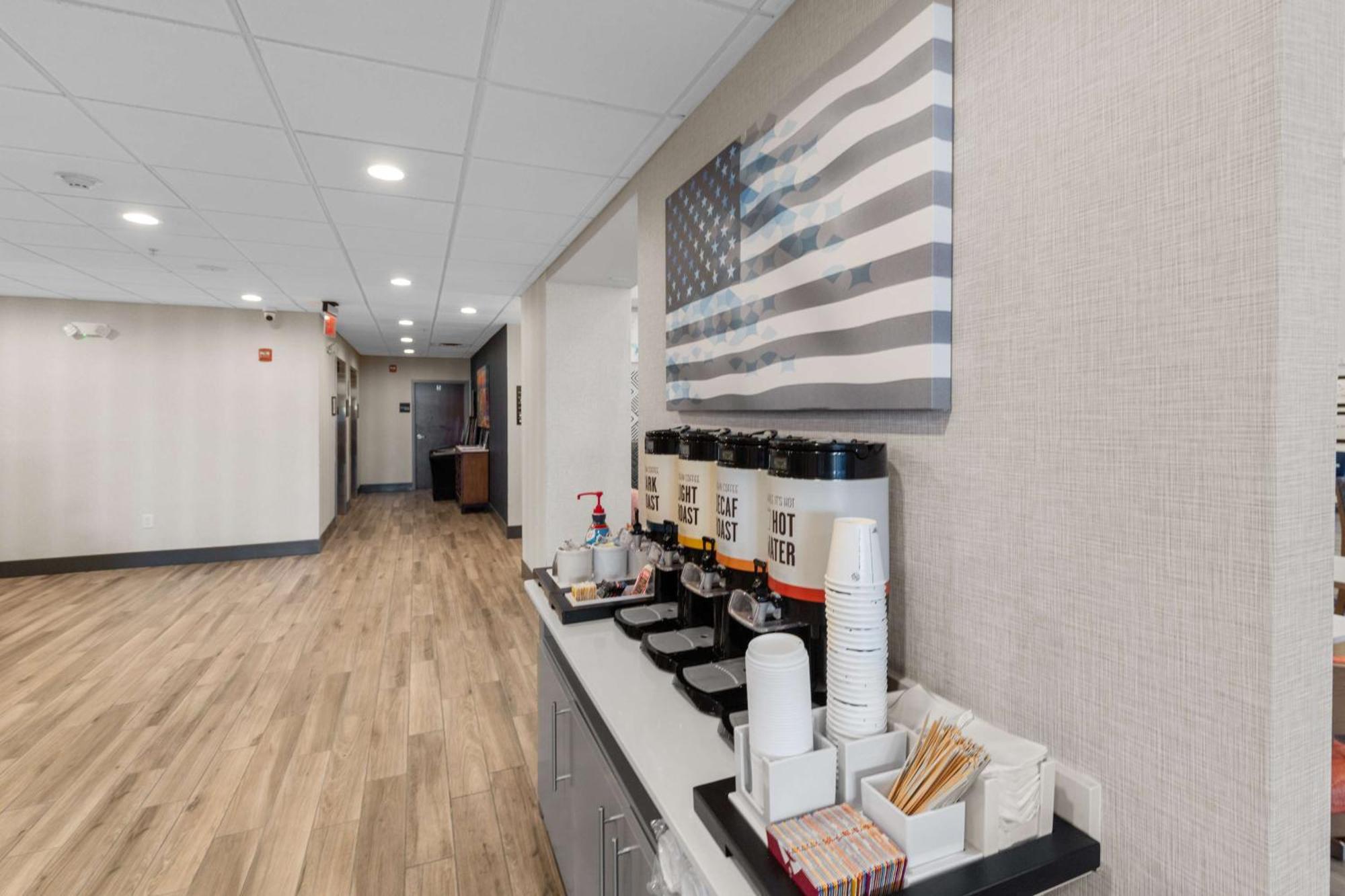 Hampton Inn & Suites Selma-San Antonio/Randolph Afb מראה חיצוני תמונה